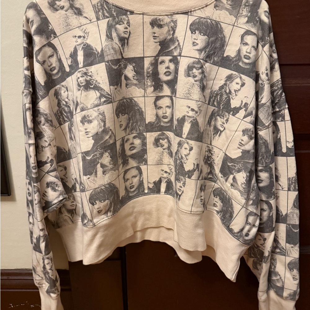 Taylor Swift merch